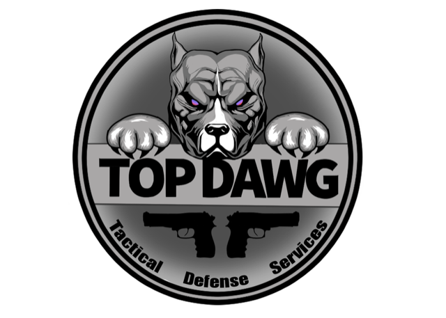 top dawg logo